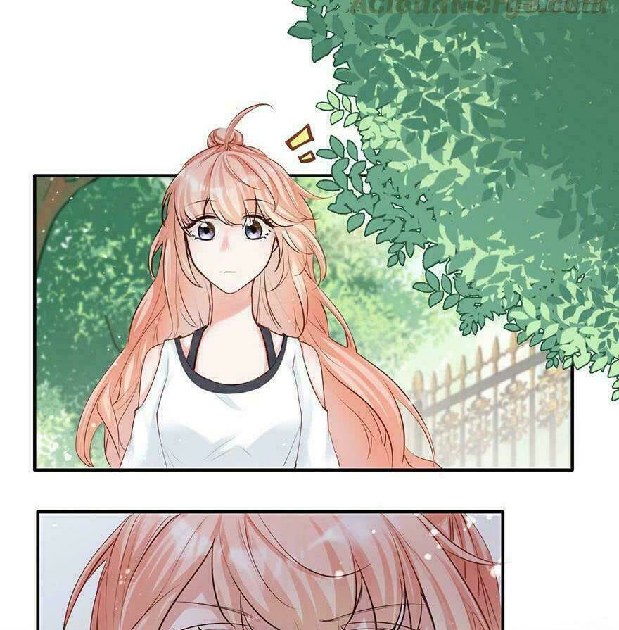 Sau Này Vẫn Cứ Thích Em: Chapter 35