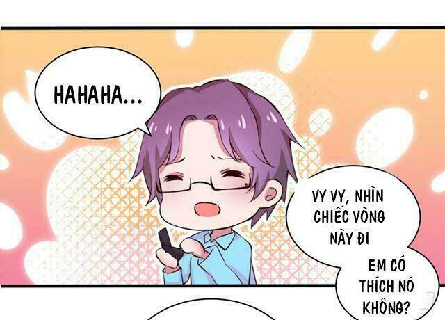 Gửi Người Không Quen: Chapter 6