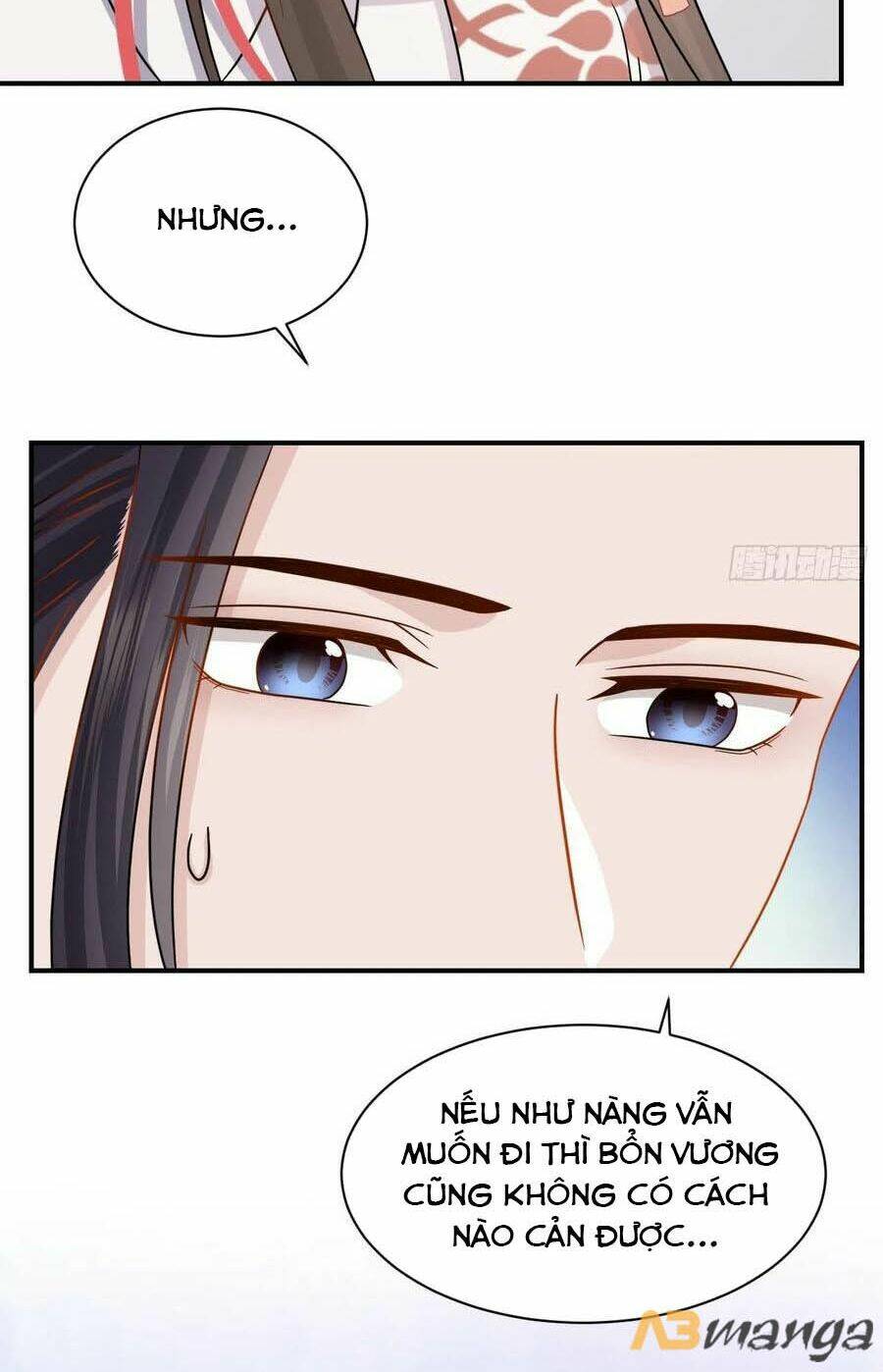Vương Phi Thông Linh: Chapter 39