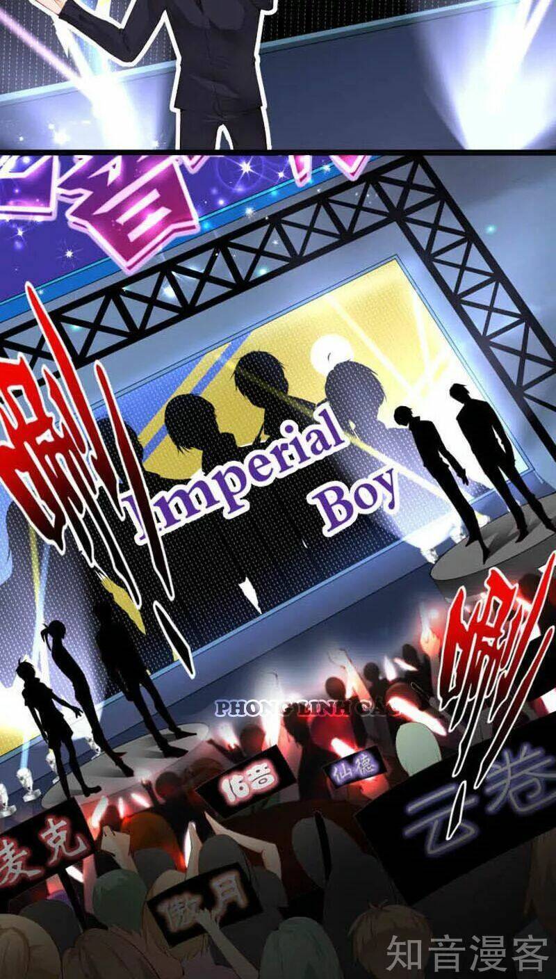 Nam Thần Là Một Đôi: Chapter 55