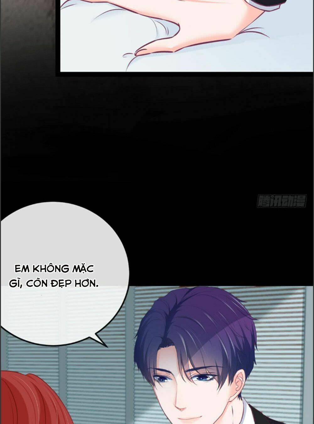 Cẩm Lý Thiếu Nữ Của Tôi: Chapter 2.1