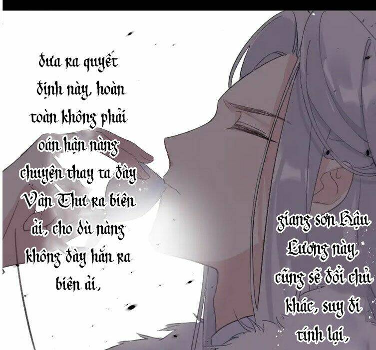 Hoa Nhan Sách: Chapter 204