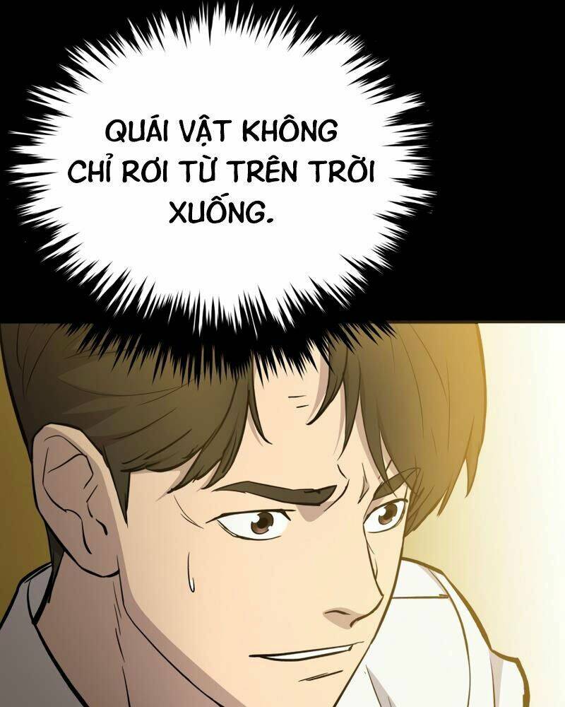 Cánh Cổng Mở Ra Đúng Ngày Đầu Tiên Tôi Thành Chính Trị Gia: Chapter 13