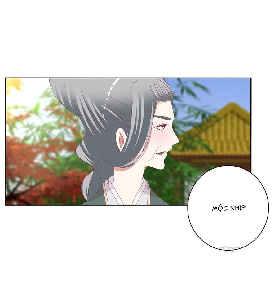 Thông Linh Phi: Chapter 601