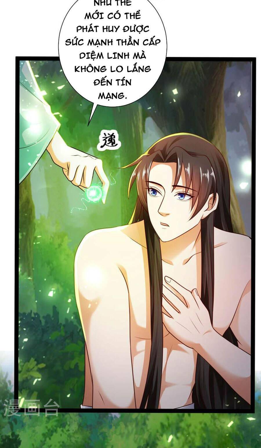 Khoa Kỹ Đại Tiên Tông: Chapter 68