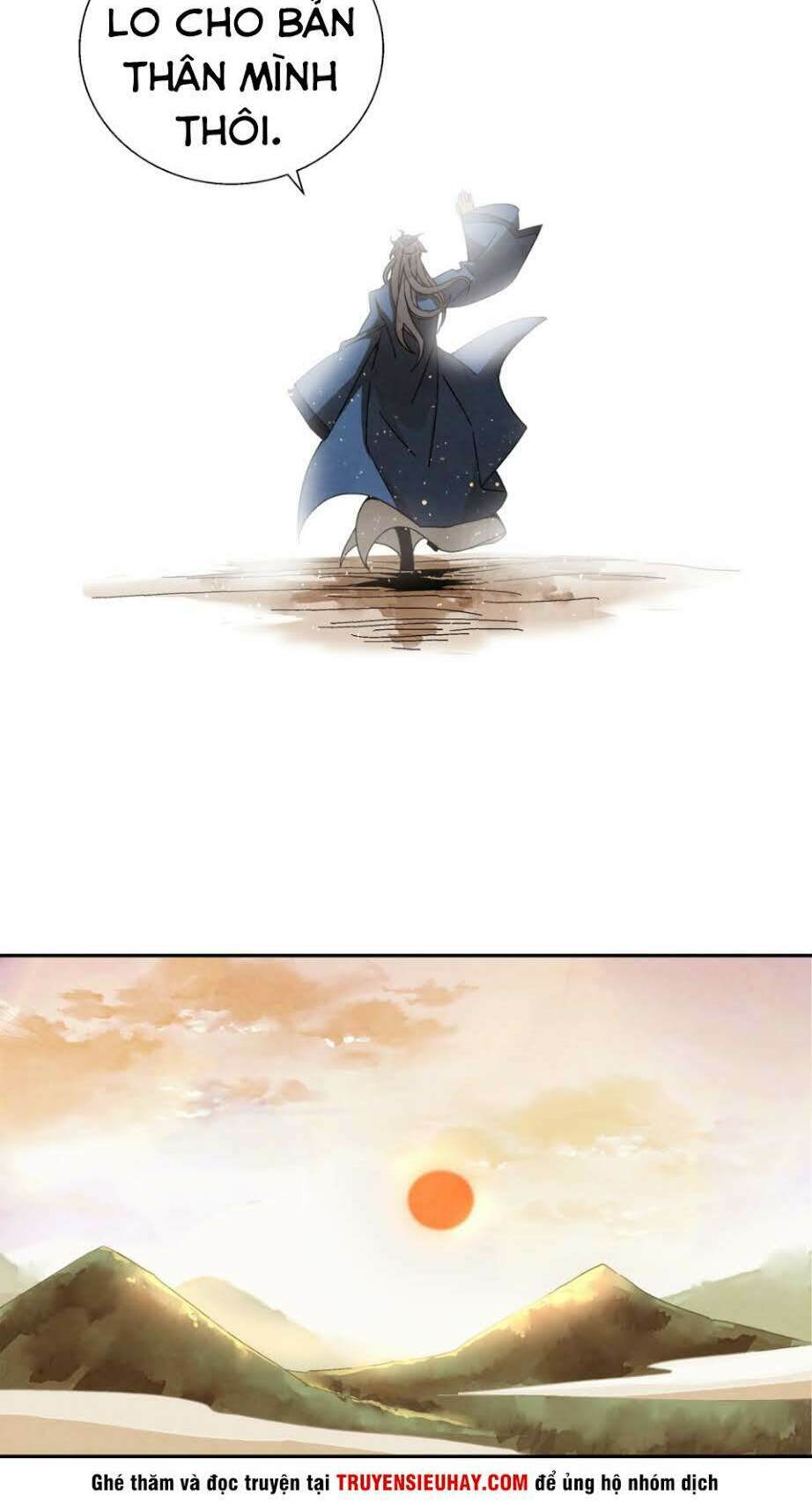 Ma Giáo Giáo Chủ Tái Xuất Giang Hồ: Chapter 2