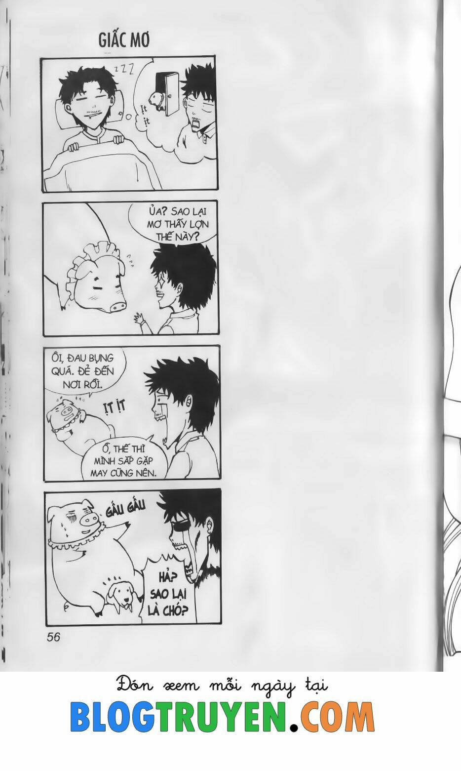 Shin Gumiho - Hội Pháp Sư: Chapter 67.2