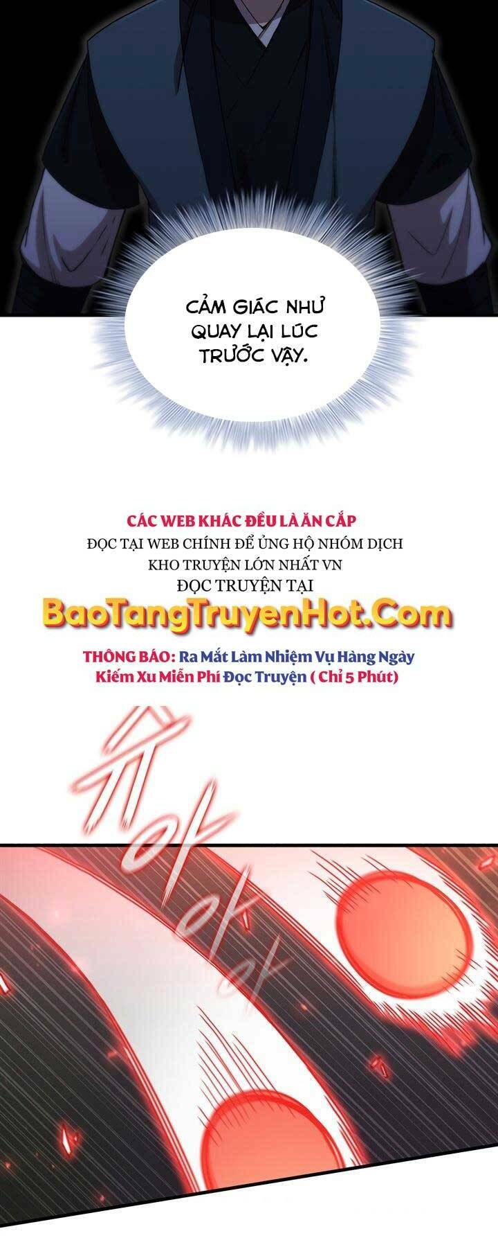 Thân Thủ Đệ Nhất Kiếm: Chapter 97