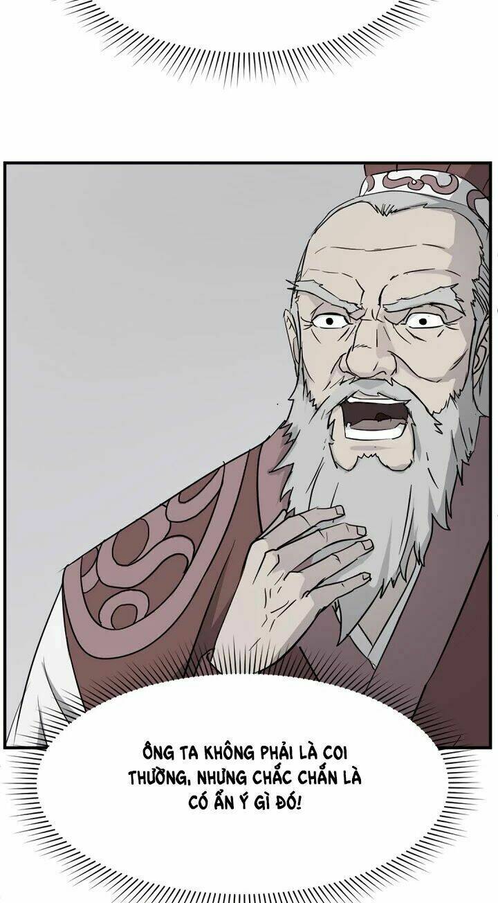 Trọng Sinh, Bất Khả Chiến Bại: Chapter 99