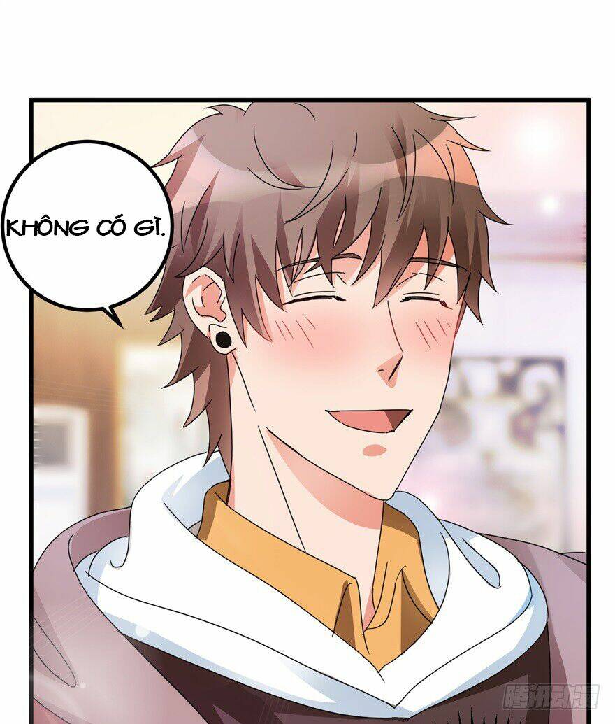 Thấu Thị Tiên Y: Chapter 30