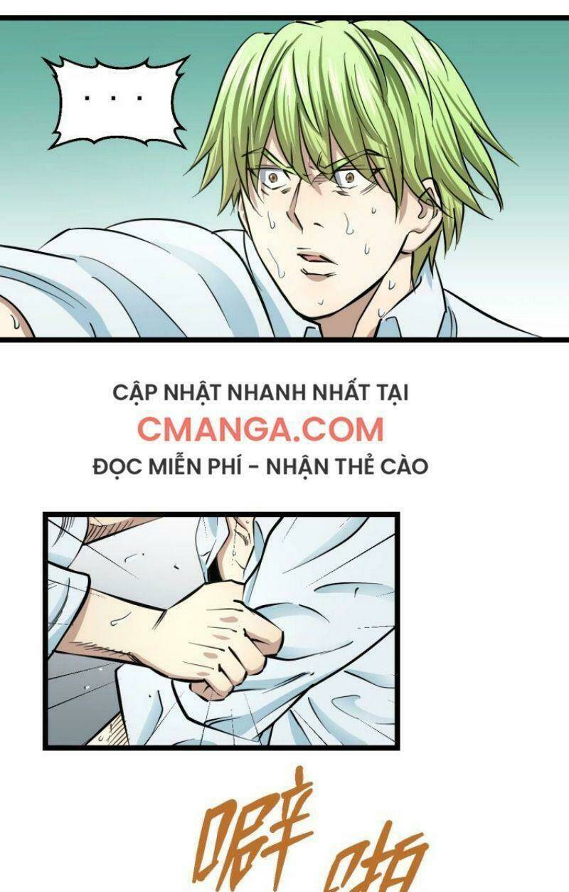 Đối Mặt Với Thử Thách: Chapter 10