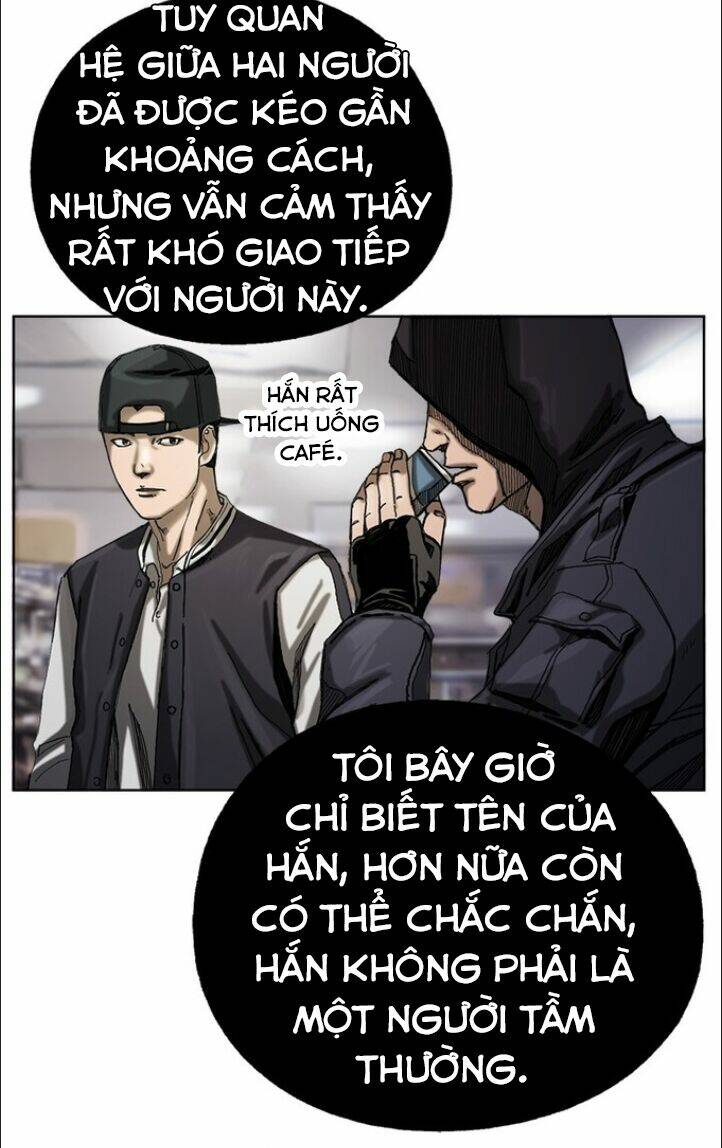 Truyền Thuyết Anh Hùng Thời Mạt Thế: Chapter 3