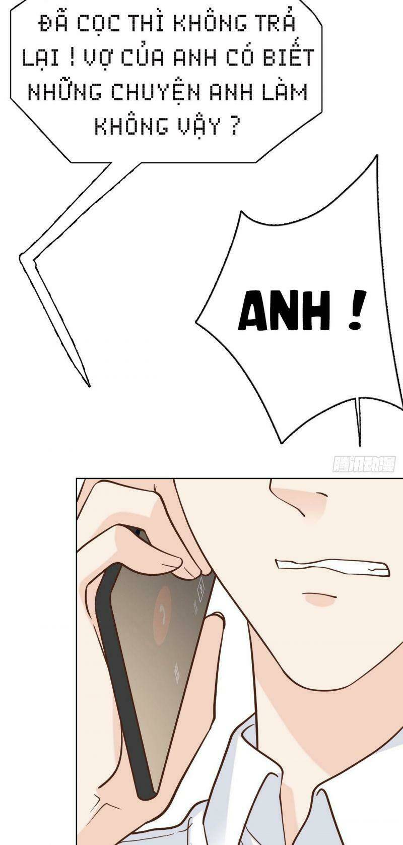 Đưa Em Đi Chơi: Chapter 47