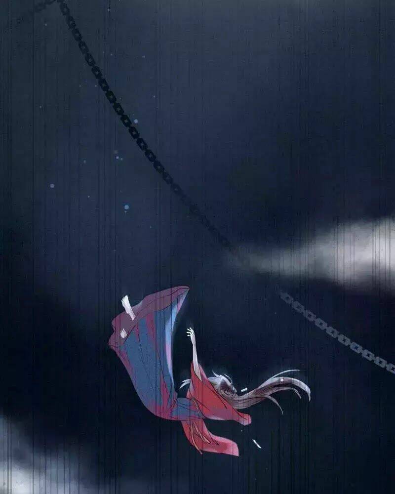 Yêu Long Đại Nhân Của Ta: Chapter 1