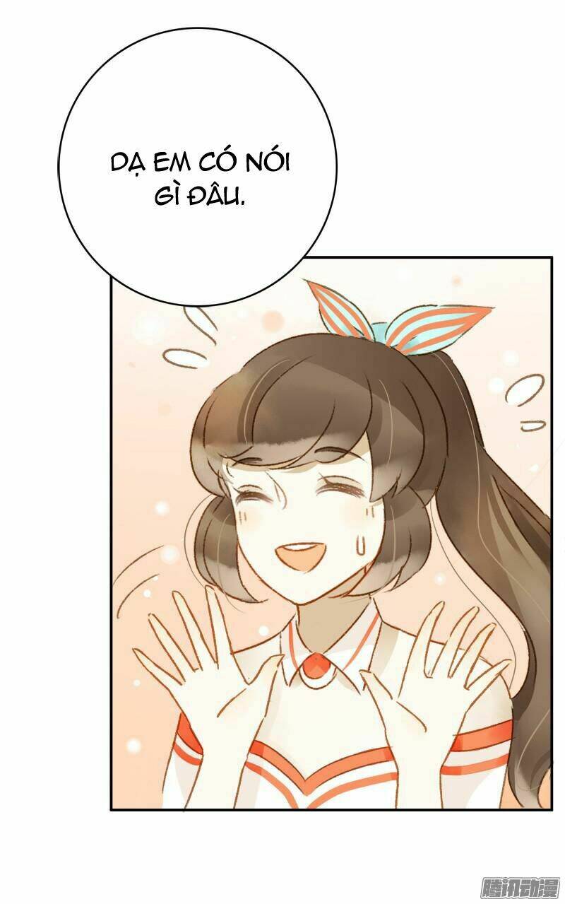 Sức Mạnh Của Sắc Đẹp: Chapter 142