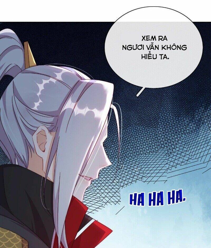 Vân Tưởng Chi Ca: Truy Ái Chỉ Lệnh: Chapter 24