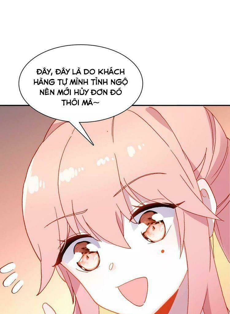 Chuyển Phát Nhanh Tình Yêu: Chapter 17