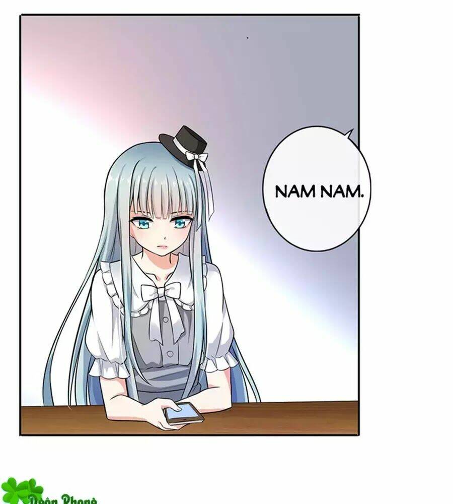Nhật Ký Dạy Dỗ Của Gia Tộc Đáng Yêu: Chapter 55