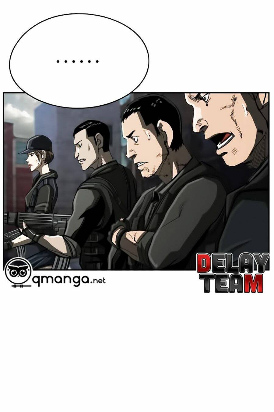 Thợ Săn Đầu Tiên: Chapter 41