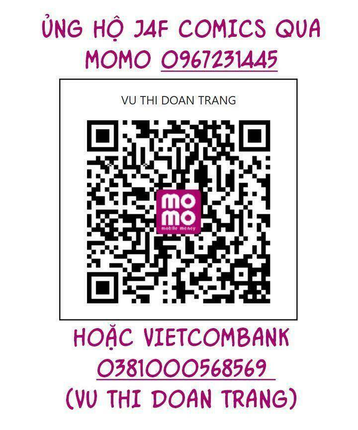 Phải Lòng Oan Gia: Chapter 71