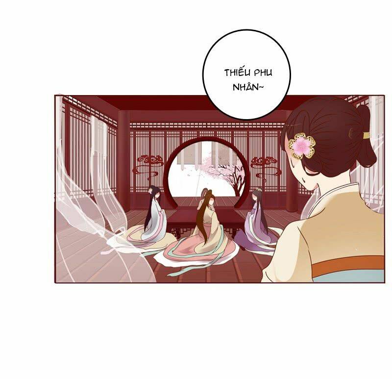 Tướng Quân Mời Ra Trận: Chapter 2