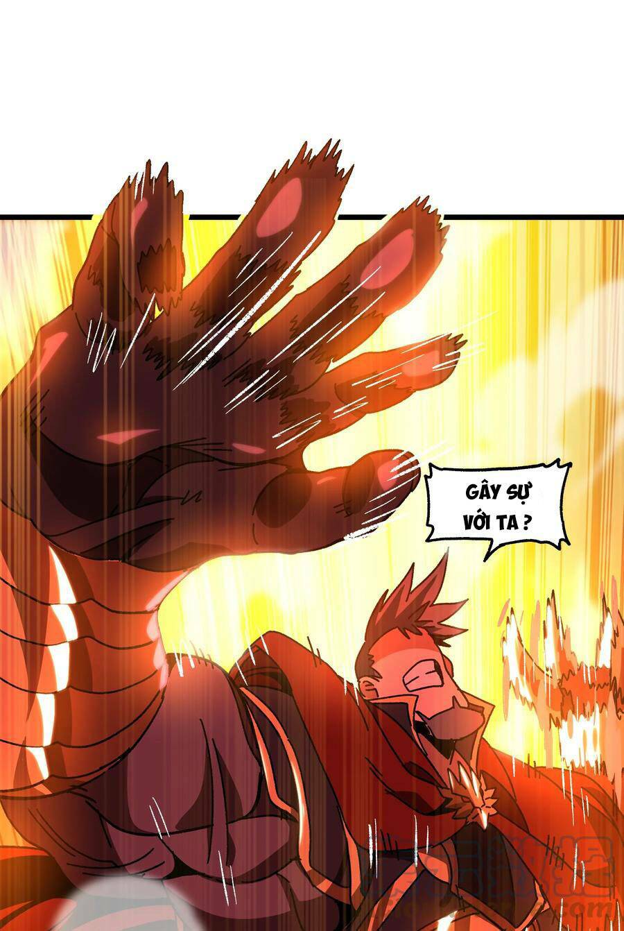 Vú Em Vô Địch: Chapter 26