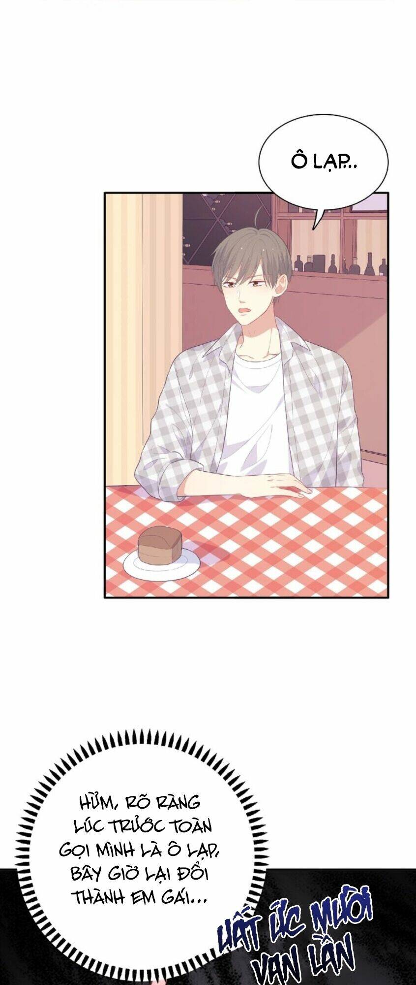 Vương Tử Thành Phố Và Công Chúa Amazon: Chapter 64