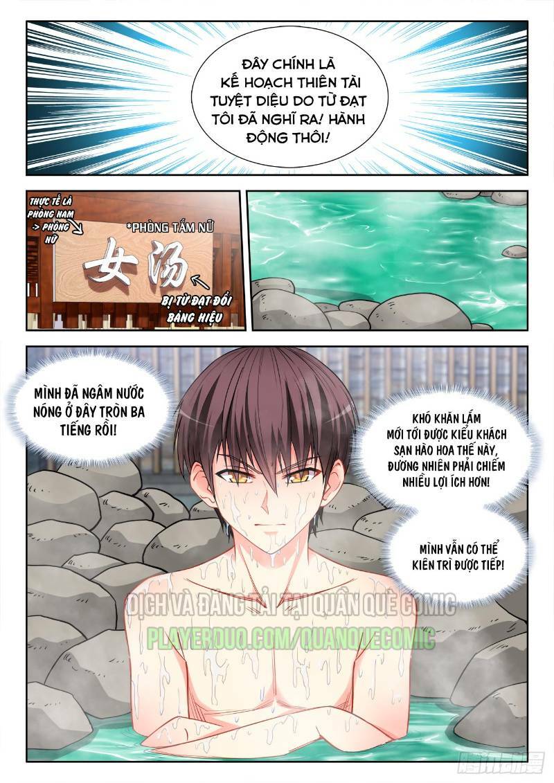 Cực Đạo Tông Sư: Chapter 52