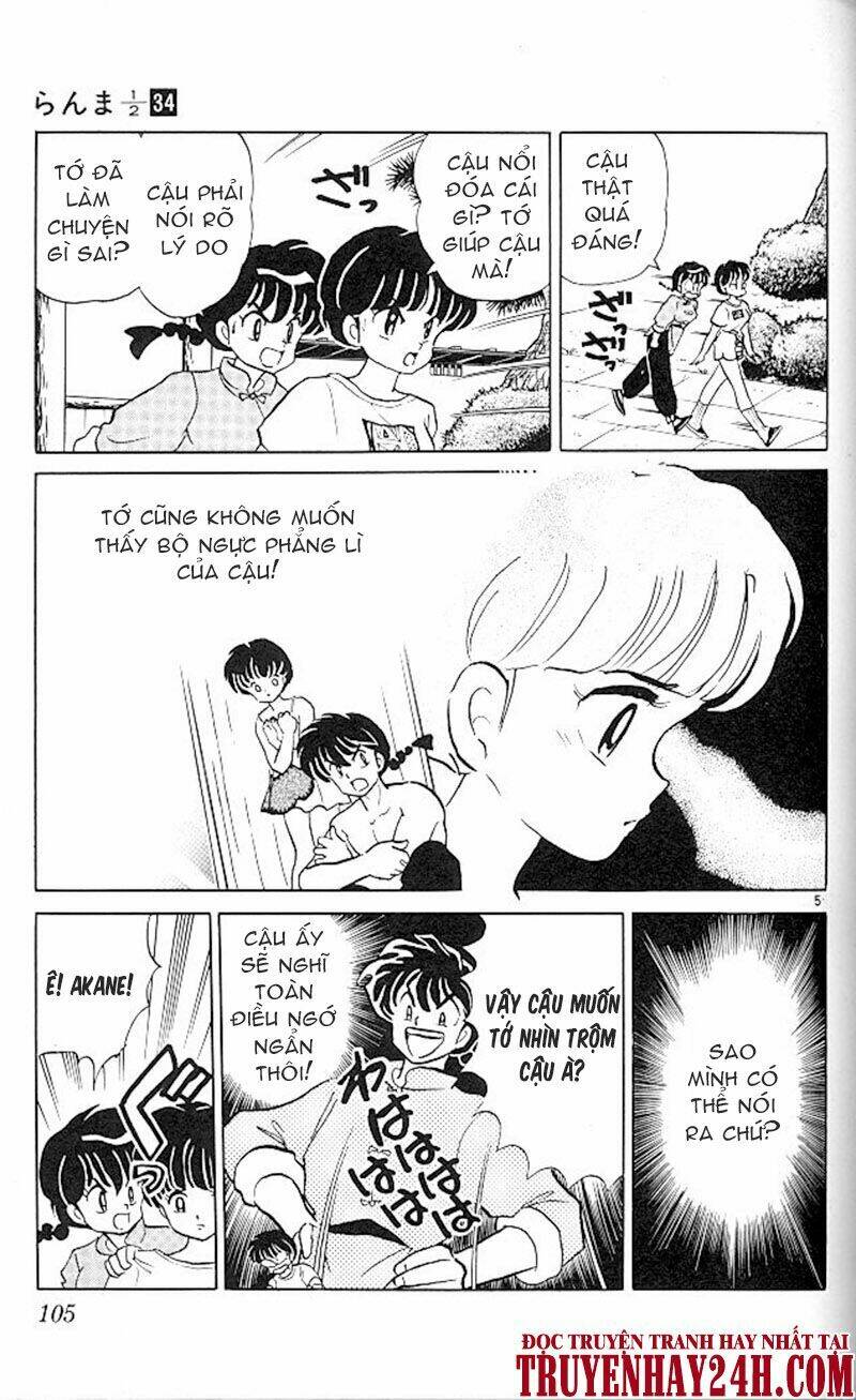 Suối Lời Nguyền: Chapter 362