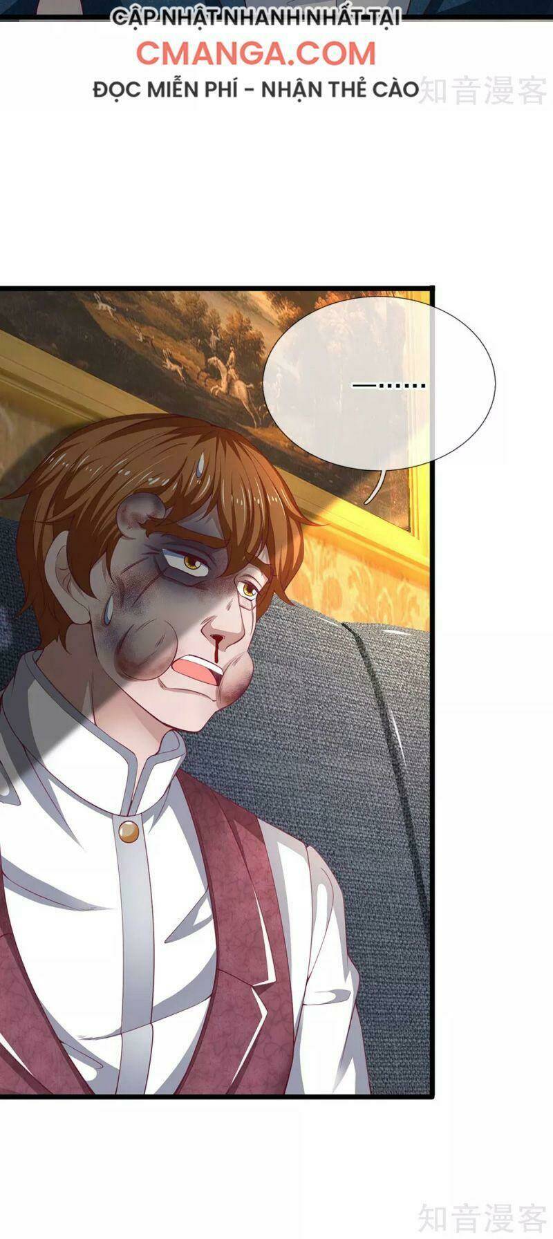 Chung Cực Binh Vương Tại Đô Thị: Chapter 143