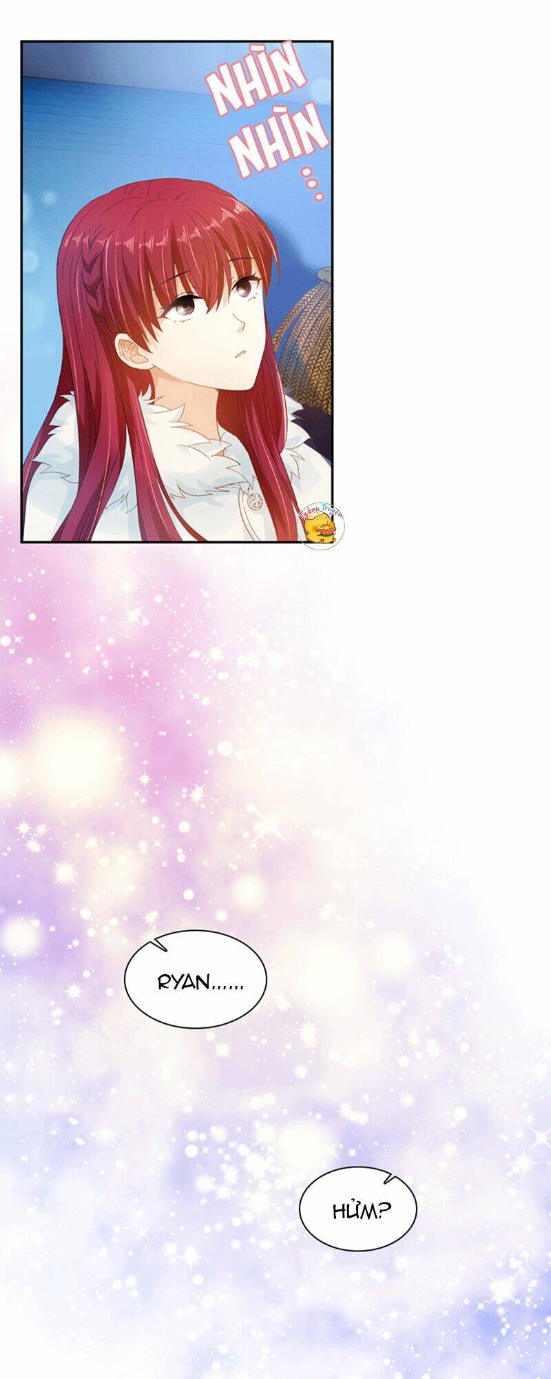 Ác Nữ Cải Biến: Chapter 63