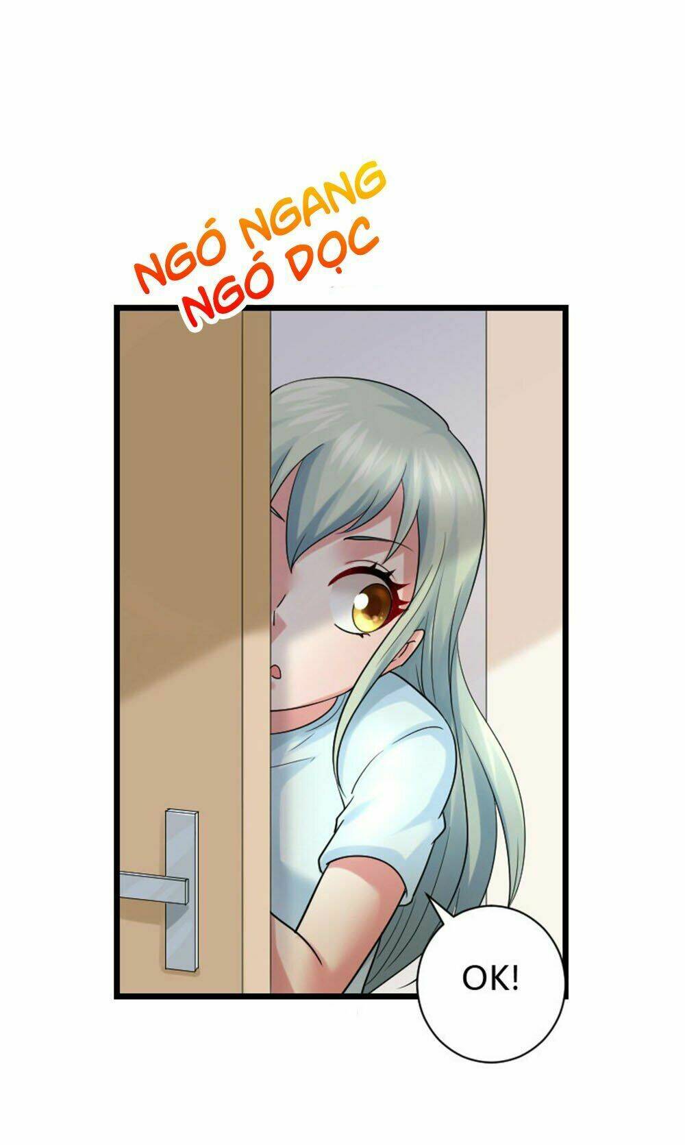 Vạn Năm Nhân Duyên Nhất Tuyến Khiên: Chapter 33