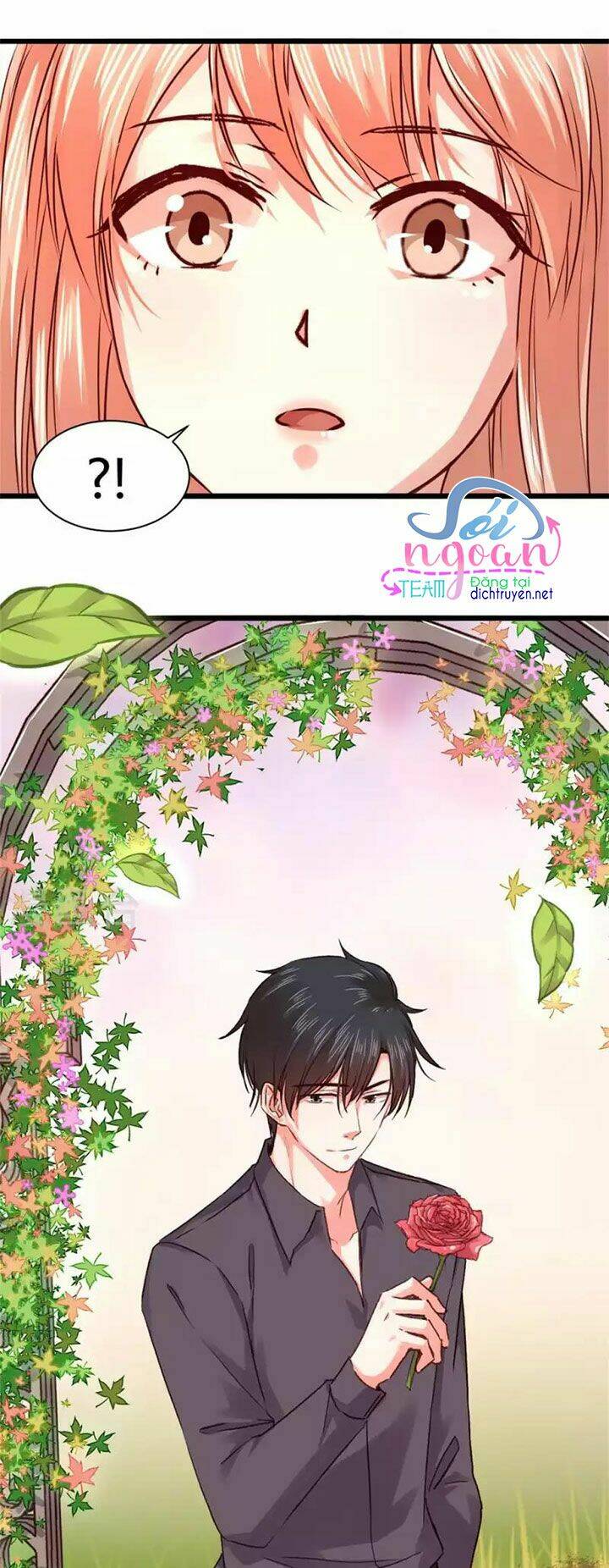 Vợ Yêu Của Ác Ma: Chapter 98