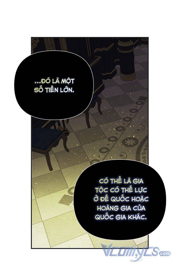 Phương Pháp Sống Sót Khi Phải Ngủ Cùng Hoàng Đế: Chapter 7
