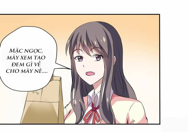 Miêu Vương Tại Thượng: Chapter 3