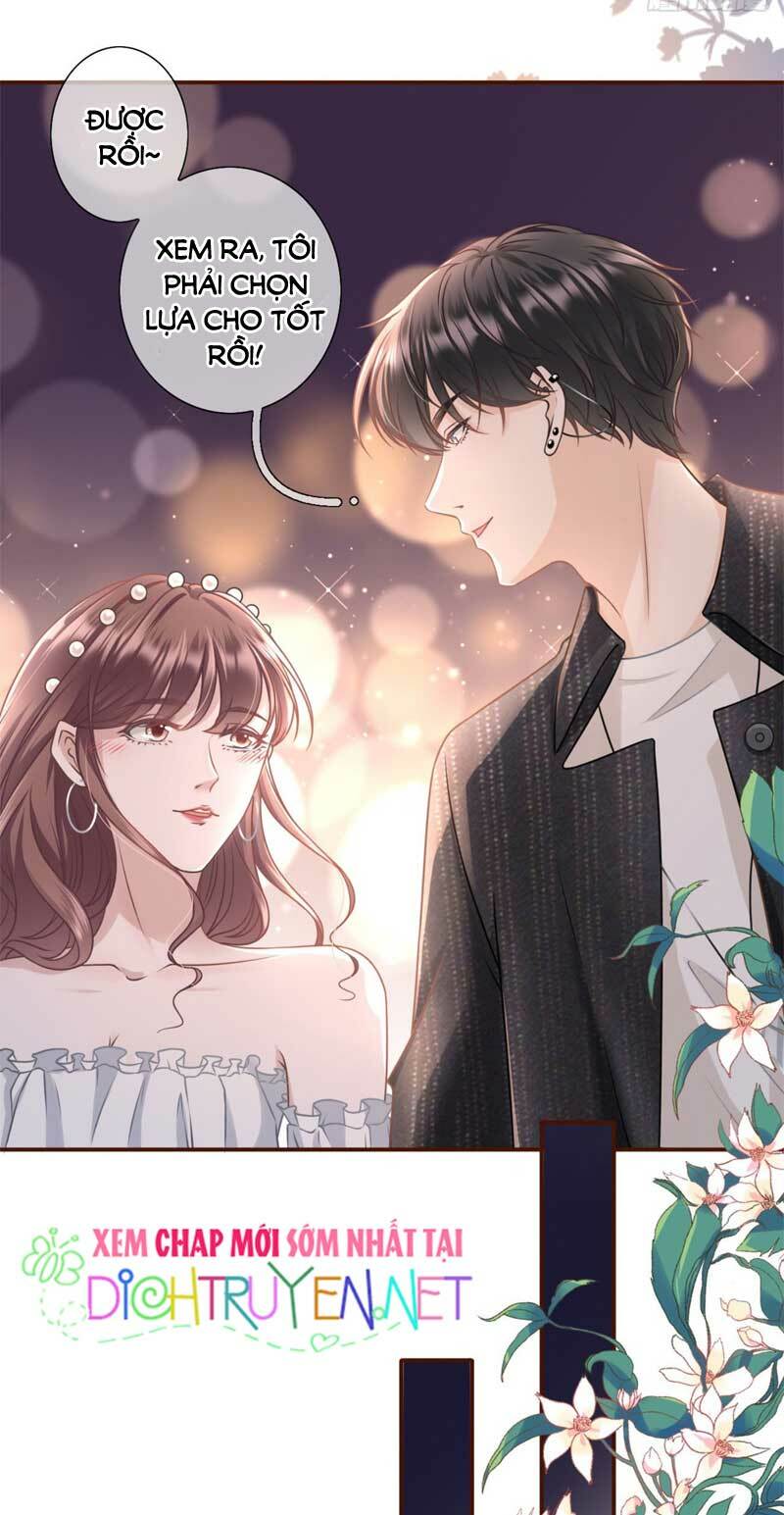 Bạn Gái Tôi Mới 30+: Chapter 20