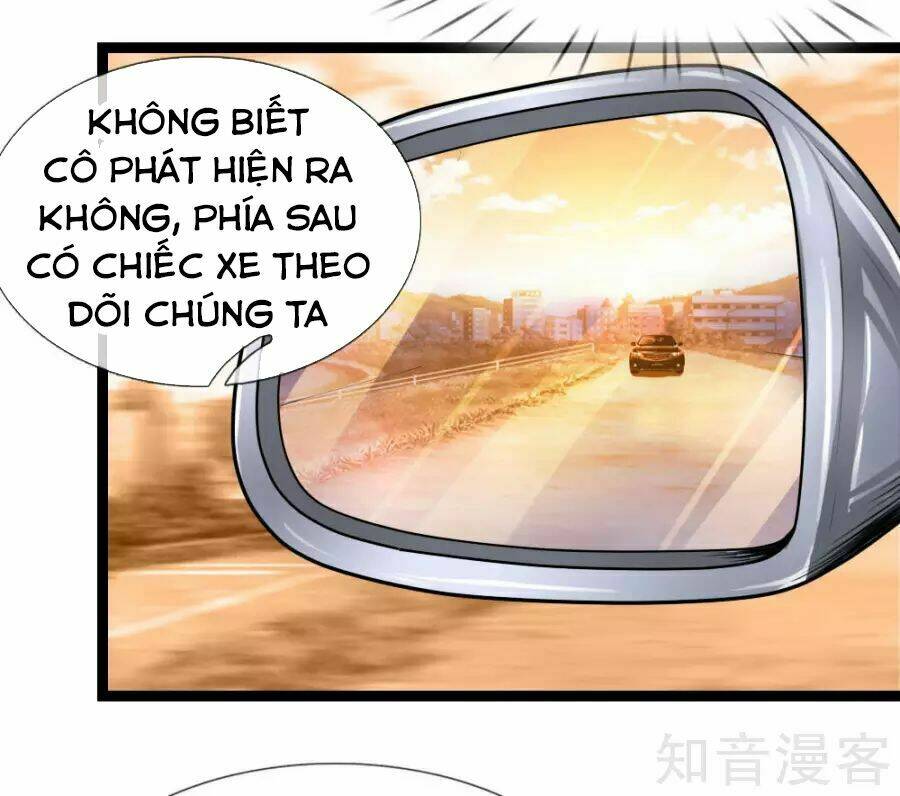 Tuyệt Thế Phi Đao: Chapter 72