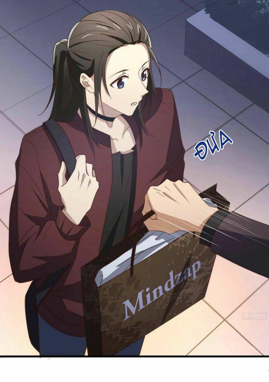 Đơn Phương Yêu Thầm Anh: Chapter 48