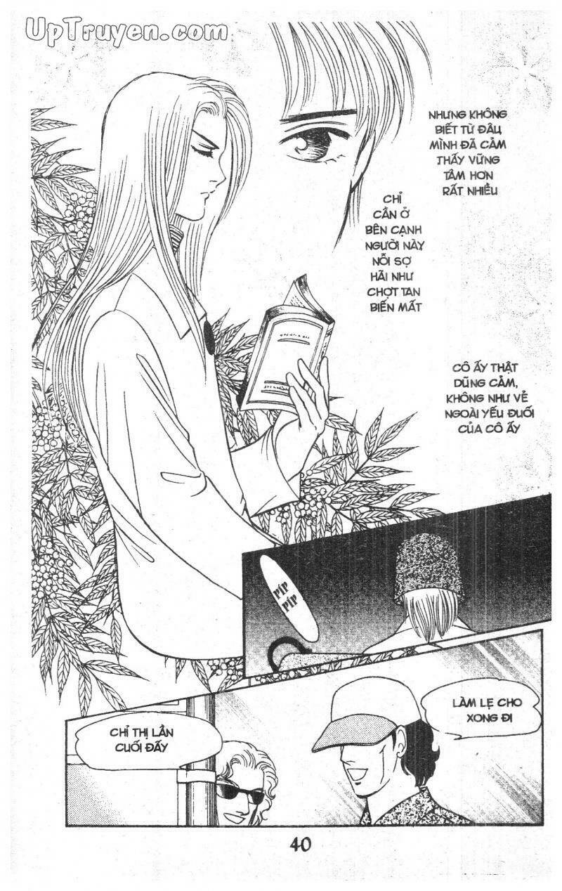 9 Banme No Musashi: Chapter 19