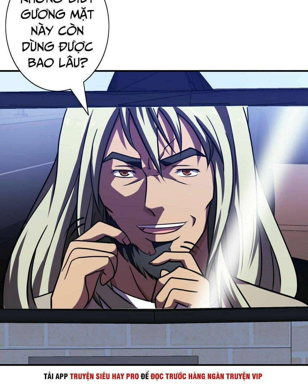 Hộ Hoa Cao Thủ Tại Đô Thị: Chapter 118