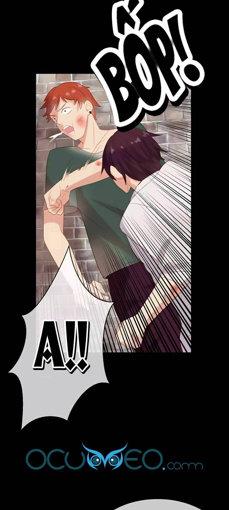 Tiền Nhậm Hữu Độc: Chapter 10