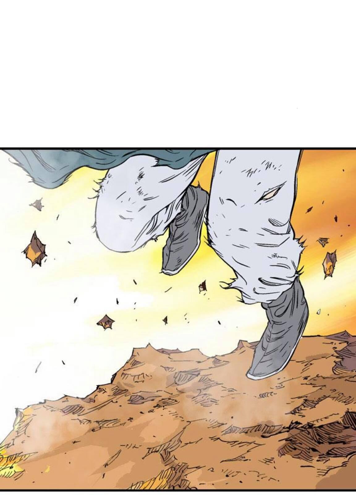Cao Thủ 2: Chapter 129