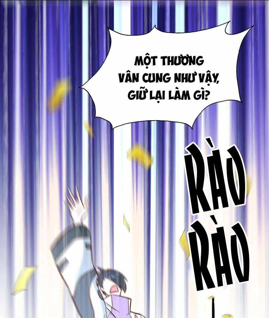 Võ Linh Kiếm Tôn: Chapter 130
