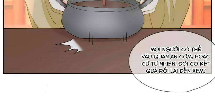 Trù Nương Hoàng Hậu: Chapter 56