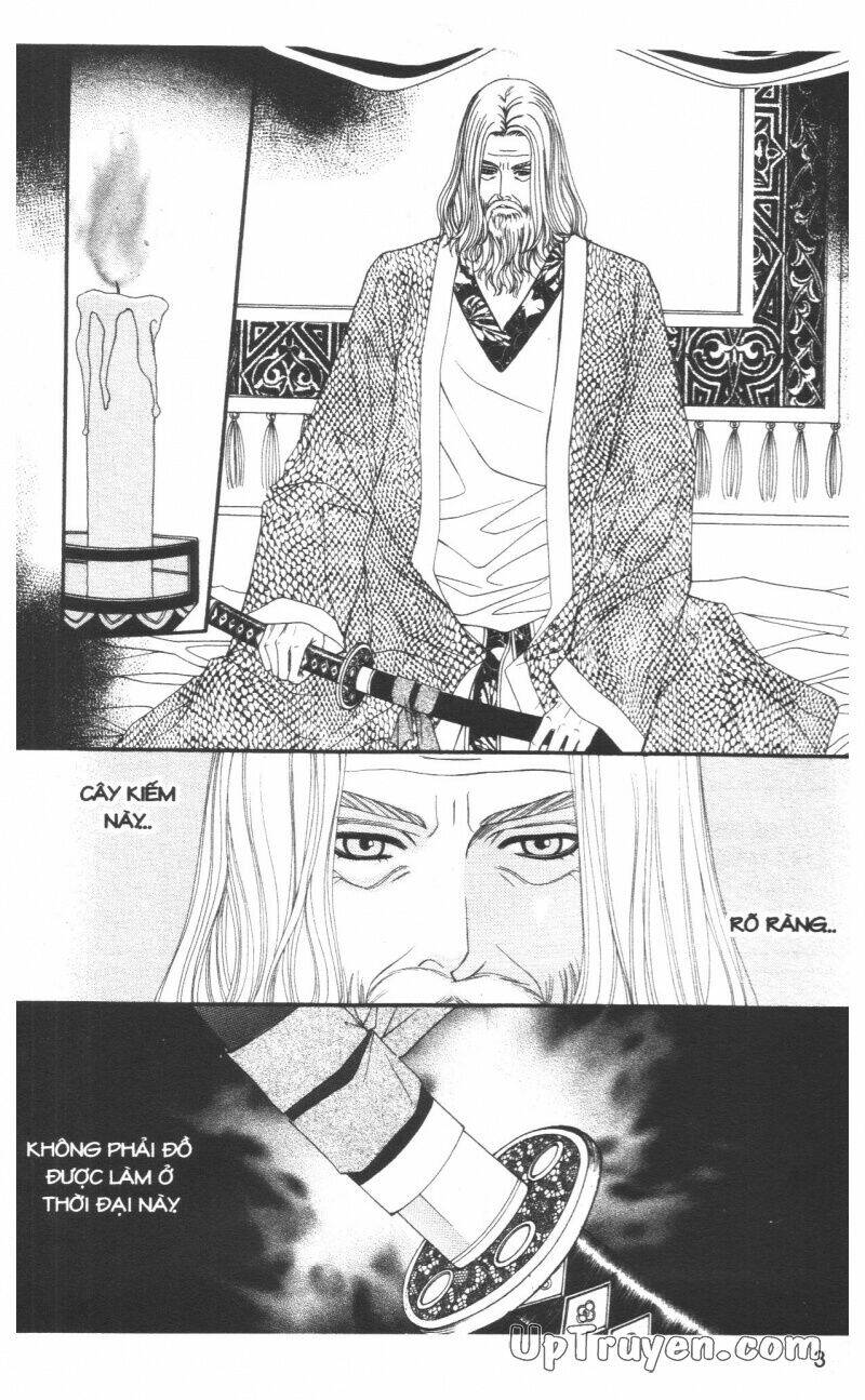 Saver - Vị Cứu Tinh: Chapter 25