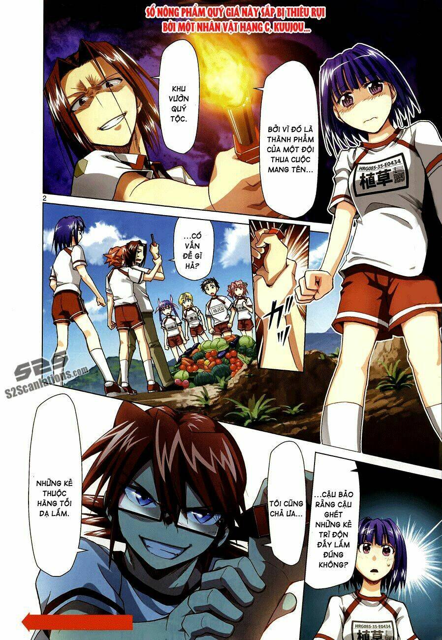 Denpa Kyoushi: Chapter 90