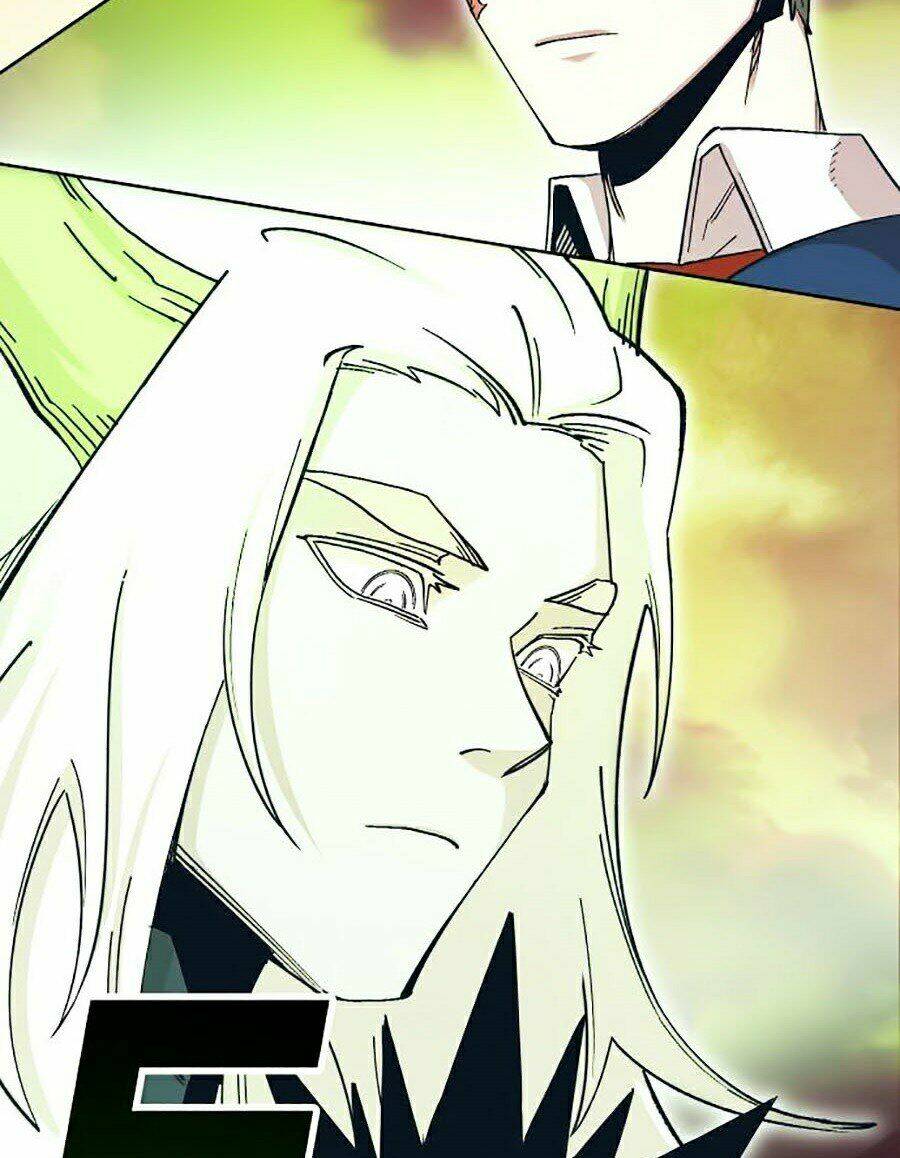 Hard Core Leveling Warrior Ss2: Chapter 107