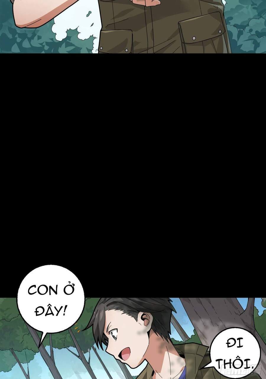 Pubg Luck Rookie: Chapter 6