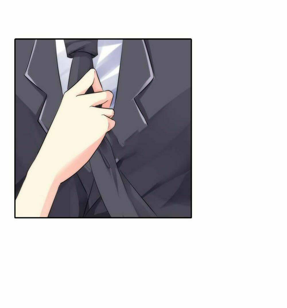 Em Vẫn Còn Nhỏ: Chapter 42