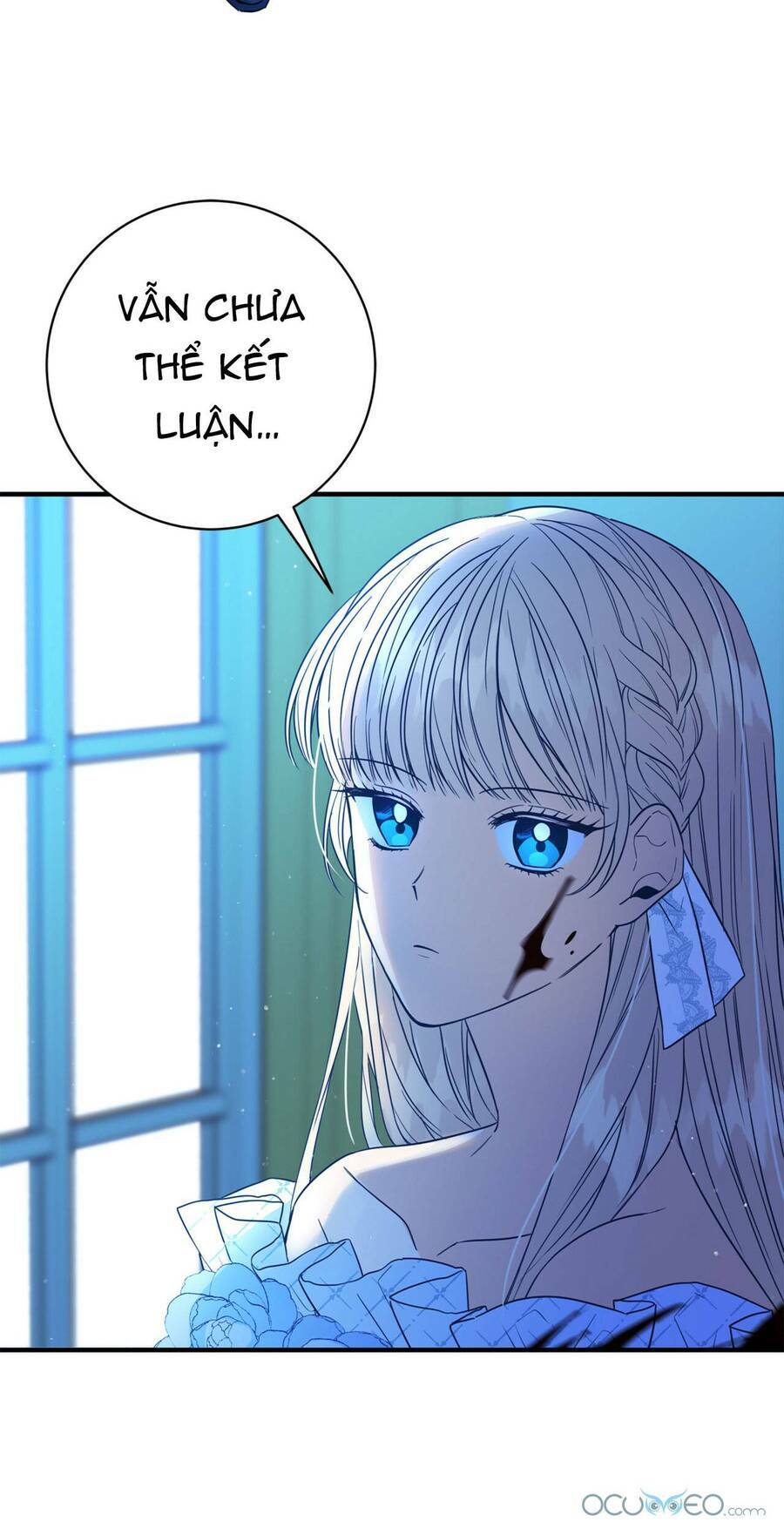 Lòng Trung Thành Với Kẻ Ác: Chapter 1